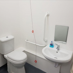 Executive offices to rent in Bradford