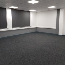 Office suites to let in Bradford