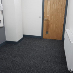 Offices at Cornwall Place, Tradeforce Buildin