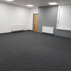 Cornwall Place, Tradeforce Buildin serviced offices