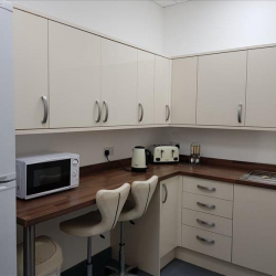 Serviced office centre - Bradford