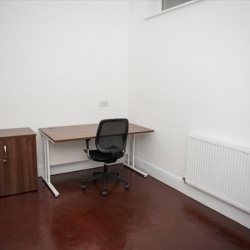 Executive office to hire in Wath Upon Dearne