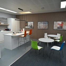 Serviced offices to let in Dublin