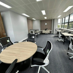 Corporate Park 2, Suite 213, Dublin 15 serviced offices