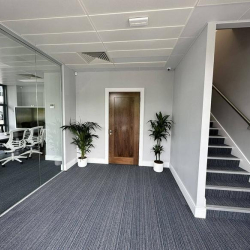 Corporate Park 2, Suite 213, Dublin 15 office spaces