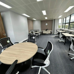 Executive office centre to hire in Dublin