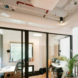 Image of Manchester office suite