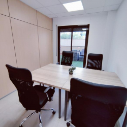 Serviced office - Barcelona