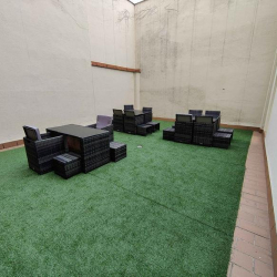 Barcelona serviced office