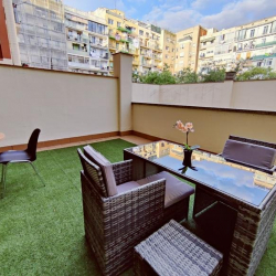 Serviced offices in central Barcelona