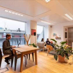 Corso Europa 15 executive offices