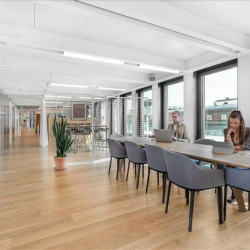 Serviced office centres in central Milan