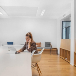 Executive offices to hire in Milan
