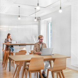 Executive suite to hire in Milan