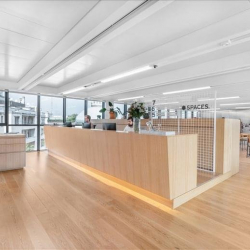 Milan office accomodation