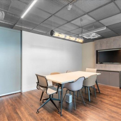 Executive office in Turin