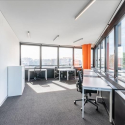 Serviced offices to rent in Turin