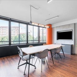Turin office space