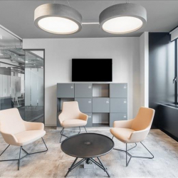 Serviced office - Turin