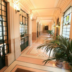 Serviced offices to lease in Milan