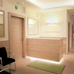Offices at Corso Italia, 1, Piazza Missori