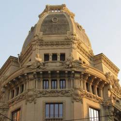 Interior of Corso Italia, 1, Piazza Missori