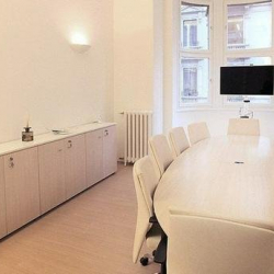 Serviced office - Milan