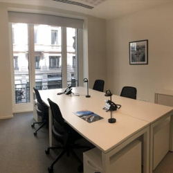 Serviced offices to rent in 