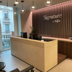Serviced offices to hire in Milan