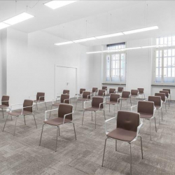 Interior of Corso Valdocco 2