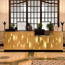 Image of Turin serviced office