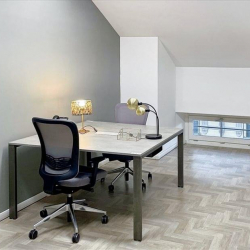 Serviced offices to rent in 