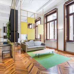 Exterior image of Corso Valdocco 2