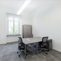 Turin office suite