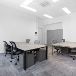 Executive offices to lease in Turin