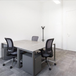 Executive office in Turin