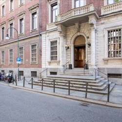 Office suite - Turin