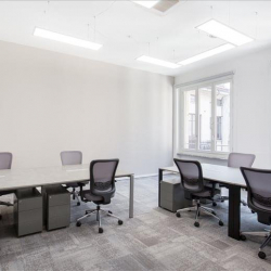 Executive office centre to hire in Turin