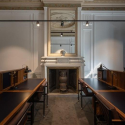 Image of Ghent executive office centre