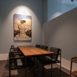 Coupure Rechts 88 serviced offices