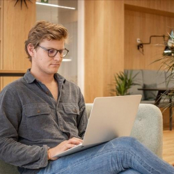 Executive offices to hire in Brussels