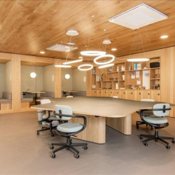 Office space in Brussels