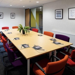 Courtwick Lane serviced offices