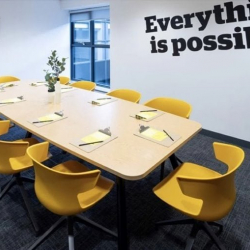 Serviced office centre to hire in Littlehampton