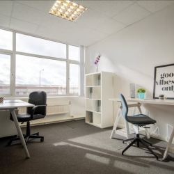 Serviced offices to hire in Littlehampton