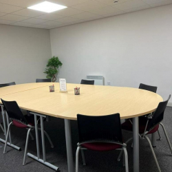Executive office - Sheffield