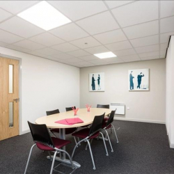 Office spaces to lease in Sheffield