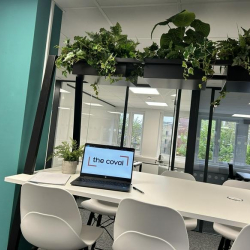 Serviced office centres to rent in Chelmsford