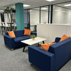 Chelmsford executive suite