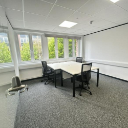 Offices at Coval Lane